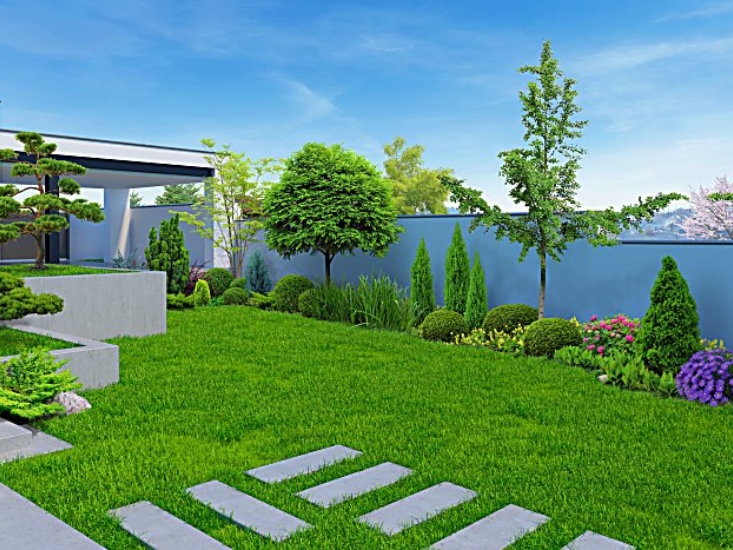 Landscape Design